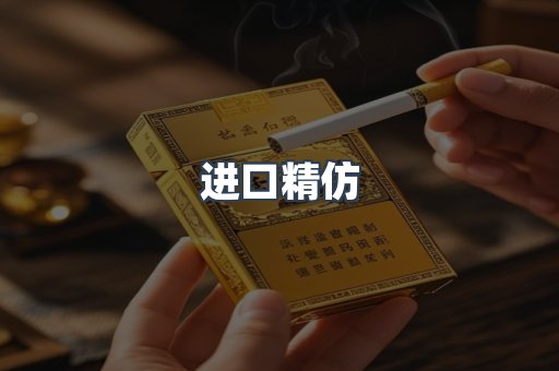 越南香烟系列